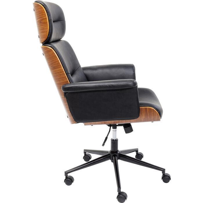 Check Out Black Office Chair