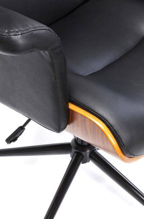 Check Out Black Office Chair