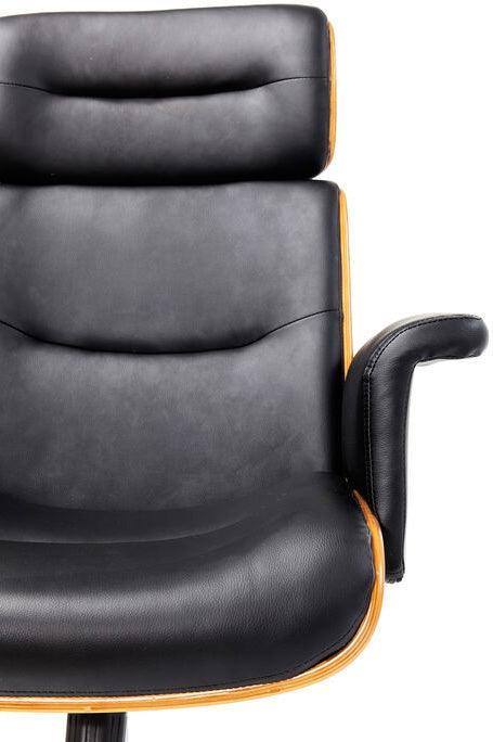 Check Out Black Office Chair