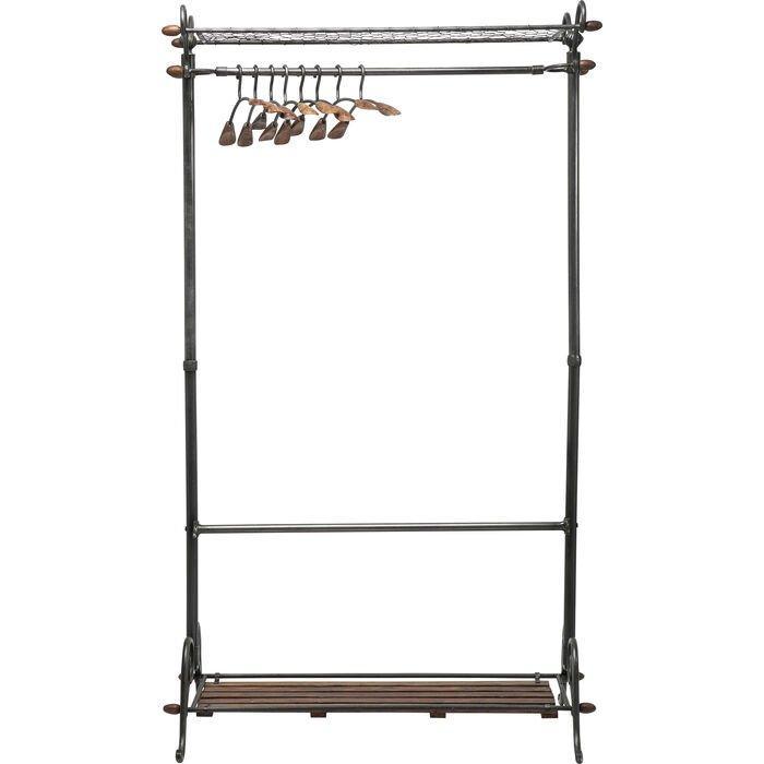 Cosmopolitan Clothing Rack by KARE Design
