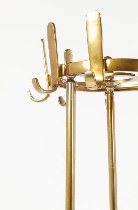 Gala Gold Coat Rack