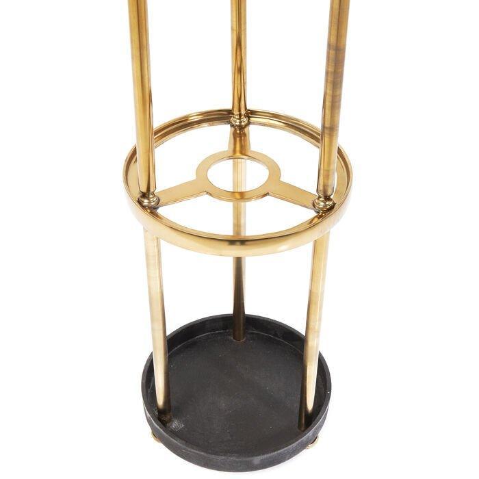 Gala Gold Coat Rack