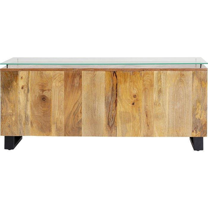 Kalif Recycled Wood Sideboard