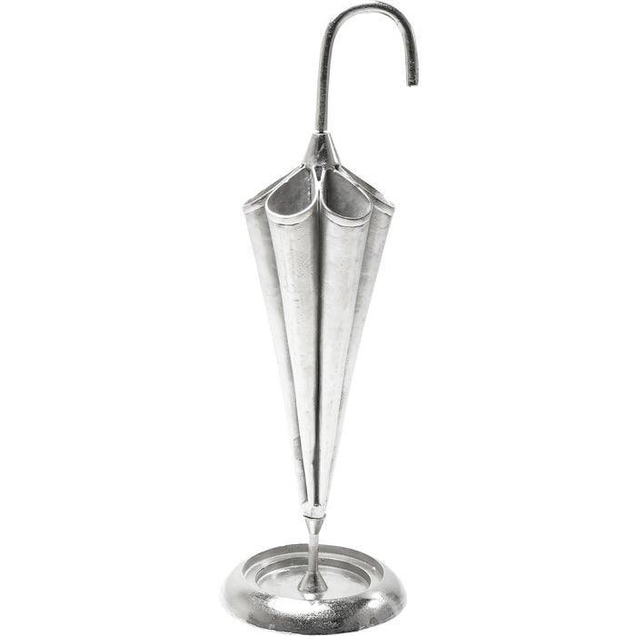 Umbrella Silver Stand