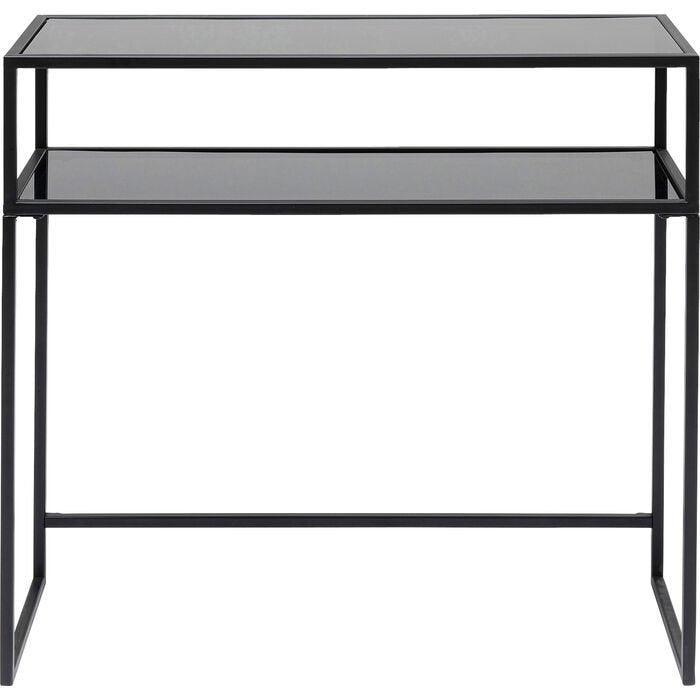 Loft Glass Console