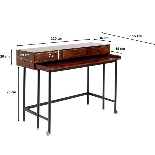 Ravello Secretary Desk