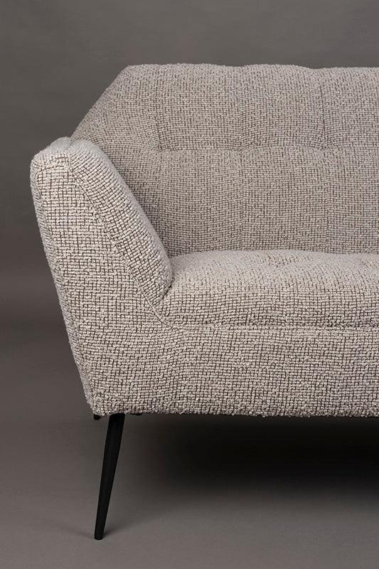 Kate Boucle Lounge Chair - WOO .Design