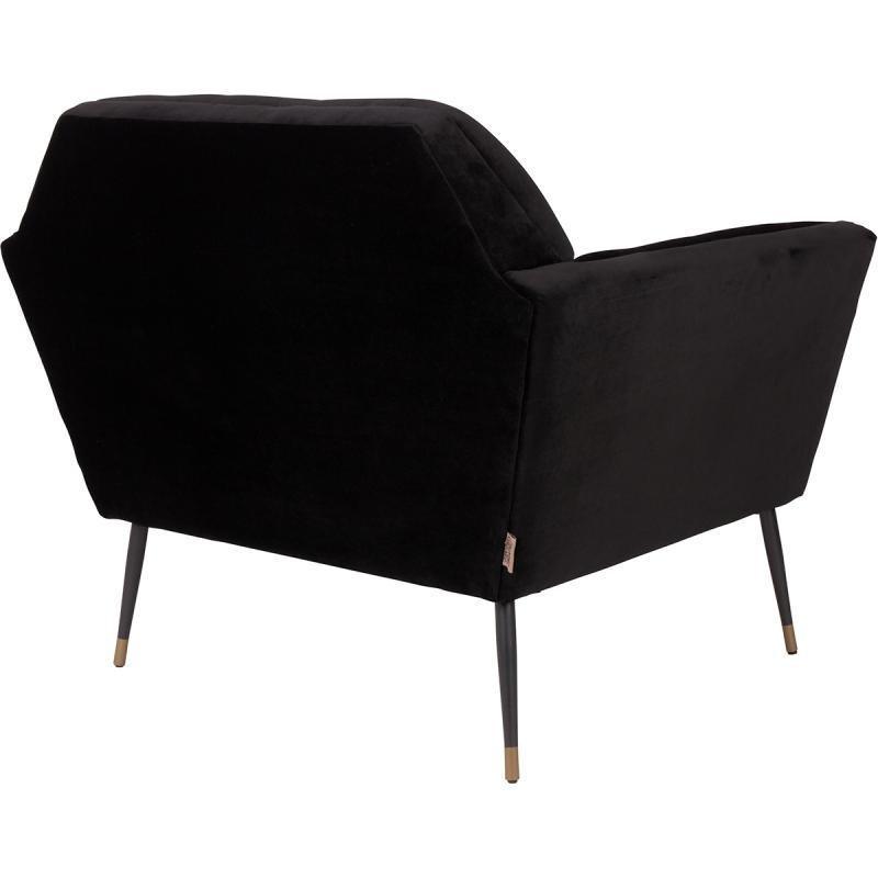 Kate Lounge Chair - WOO .Design