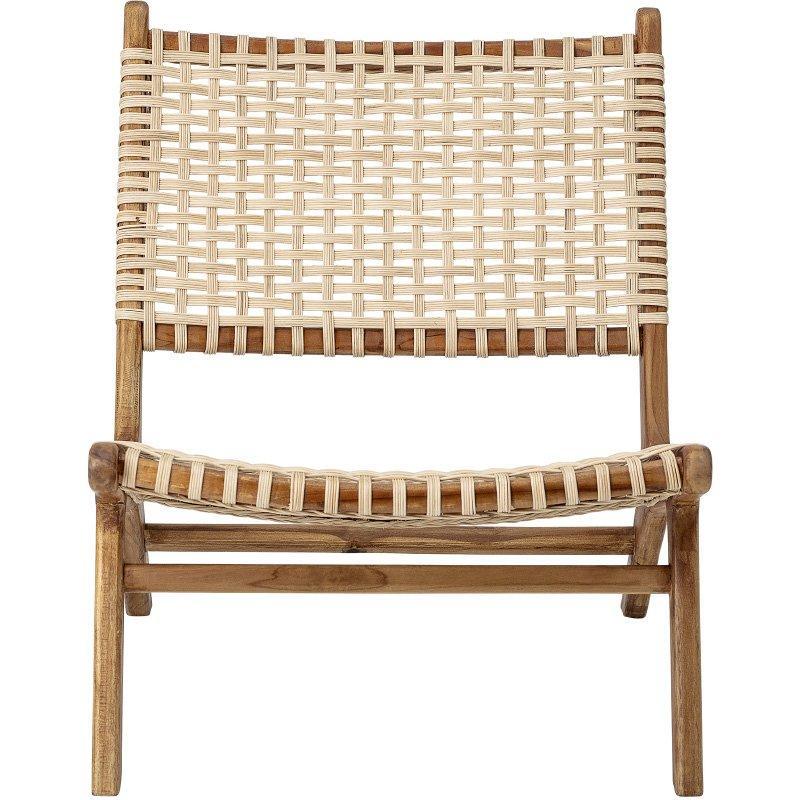 Keila Lounge Chair - WOO .Design