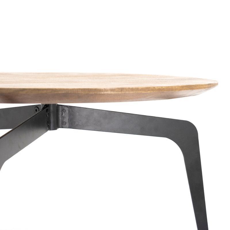 Kenji Coffee Table - WOO .Design