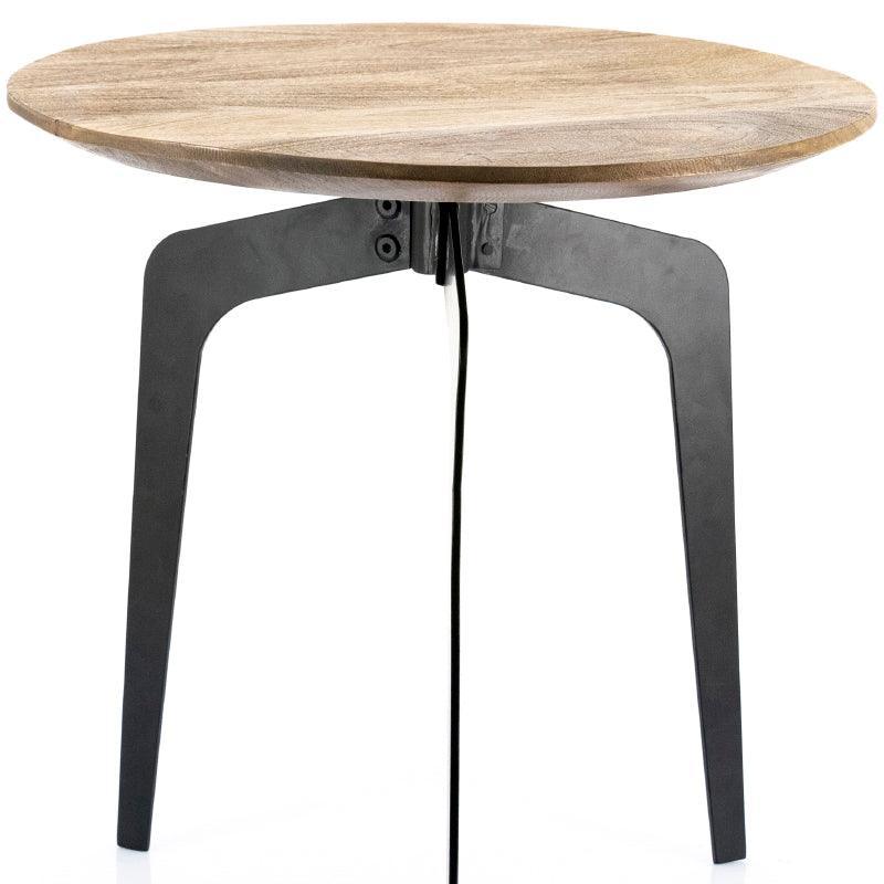 Kenji Side Table - WOO .Design
