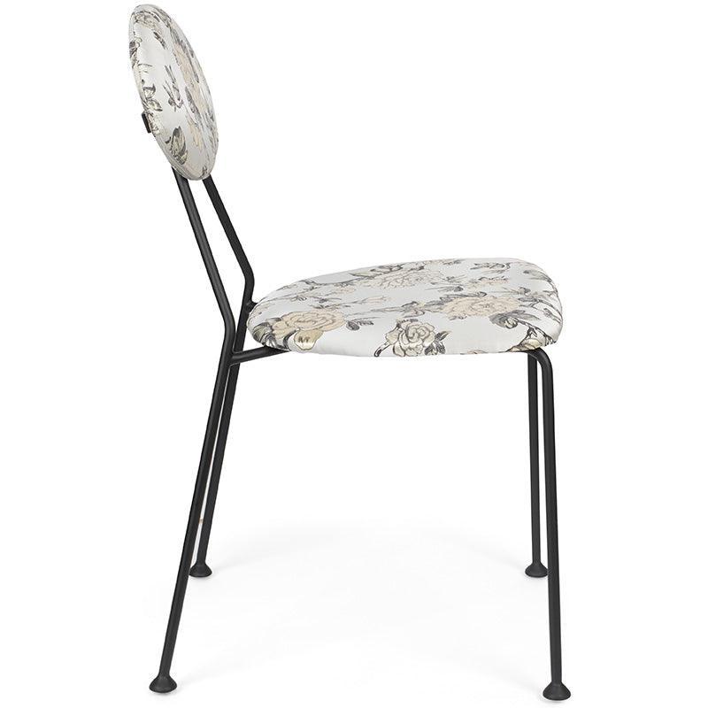 Kiss The Froggy Flowers Chair - WOO .Design