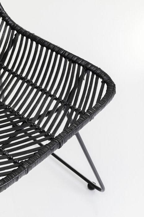 Ko Lanta Chair (2-Set) - WOO .Design