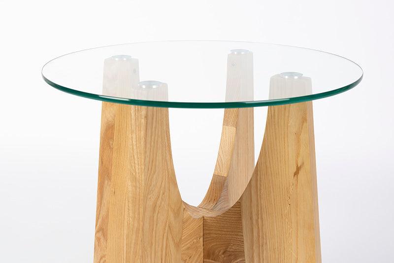 Kobe Side Table - WOO .Design