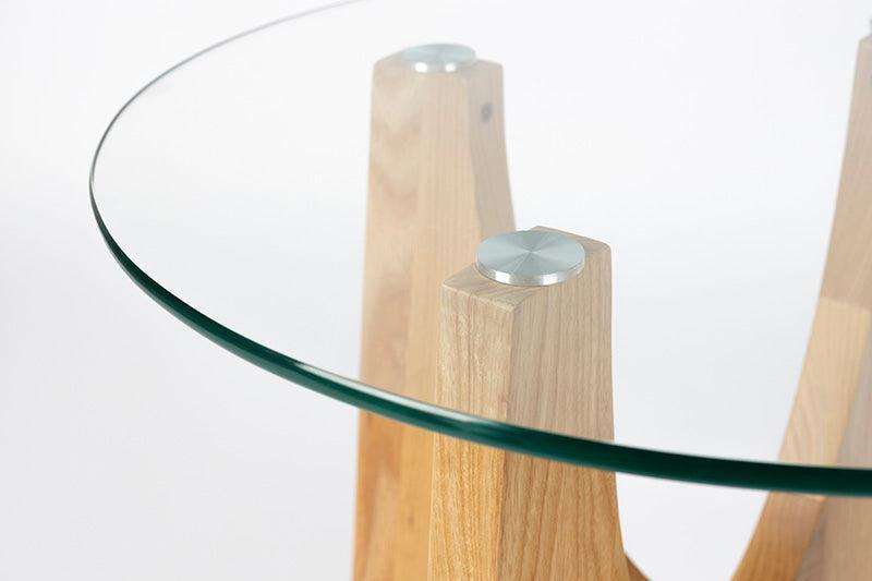 Kobe Side Table - WOO .Design