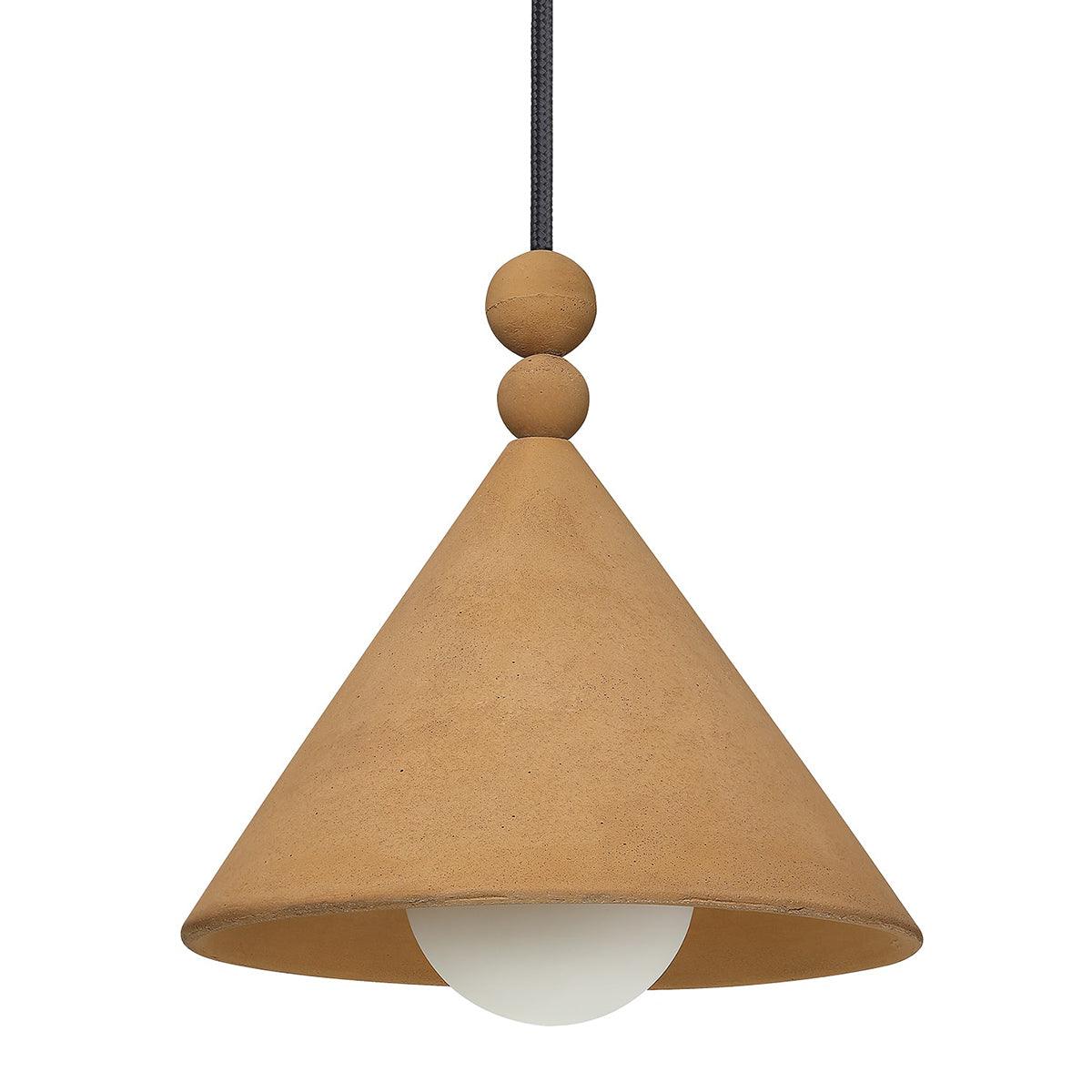 Konko Concrete Pendant Lamp - WOO .Design