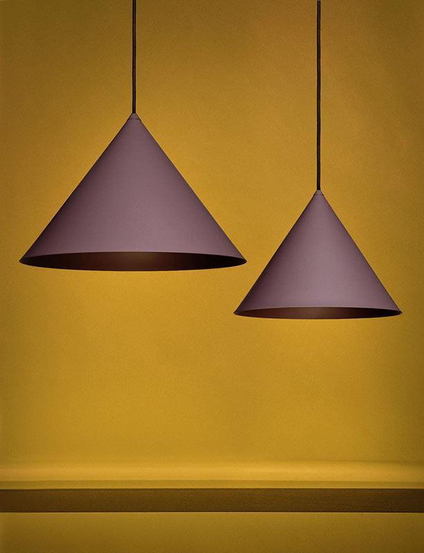 Konko Light Pendant Lamp - WOO .Design