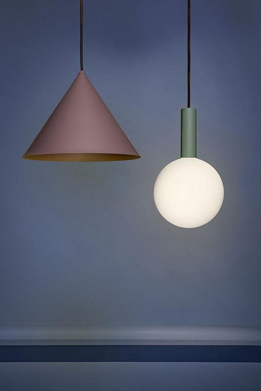 Konko Light Pendant Lamp - WOO .Design