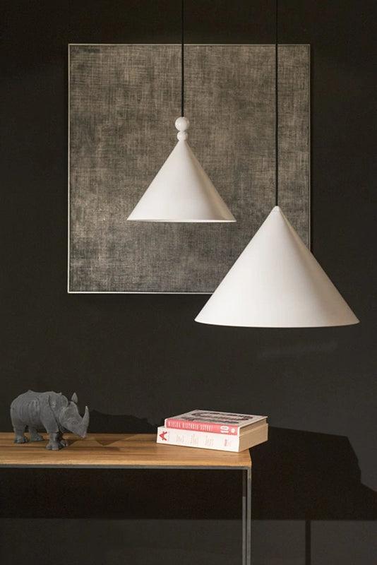 Konko Pendant Lamp - WOO .Design