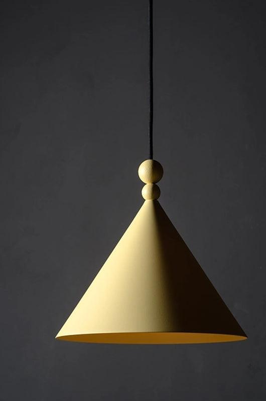 Konko Pendant Lamp - WOO .Design