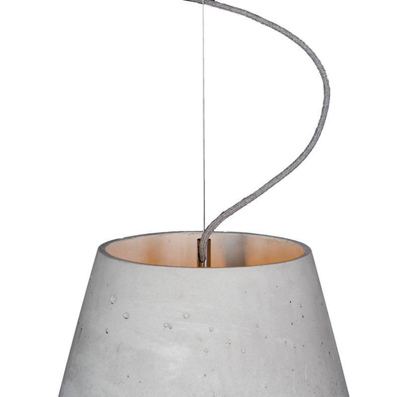 Kopa Pendant Lamp - WOO .Design