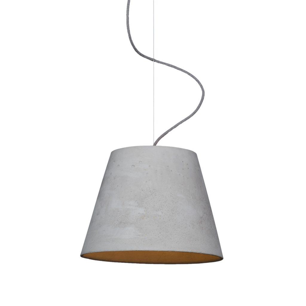 Kopa Velvet Pendant Lamp - WOO .Design