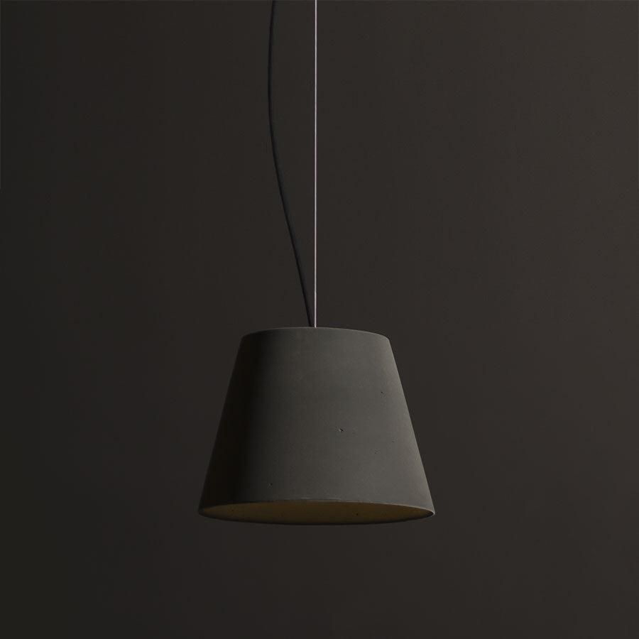 Kopa Velvet Pendant Lamp - WOO .Design