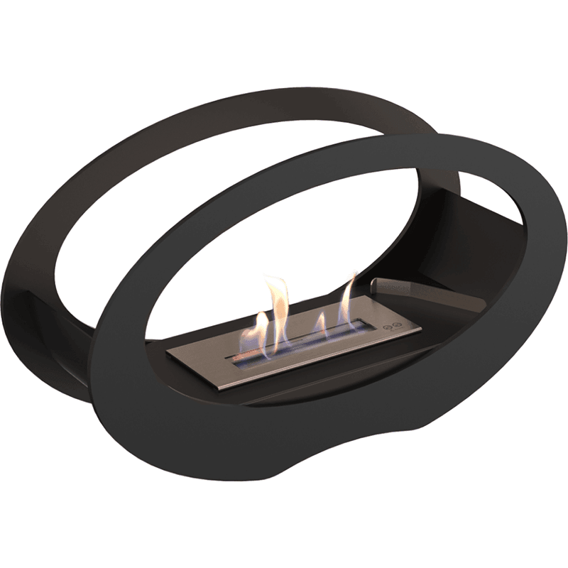 Echo Bio Fireplace