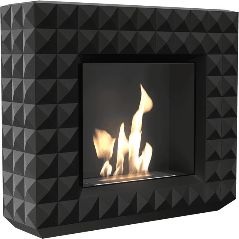 Egzul Bio Fireplace