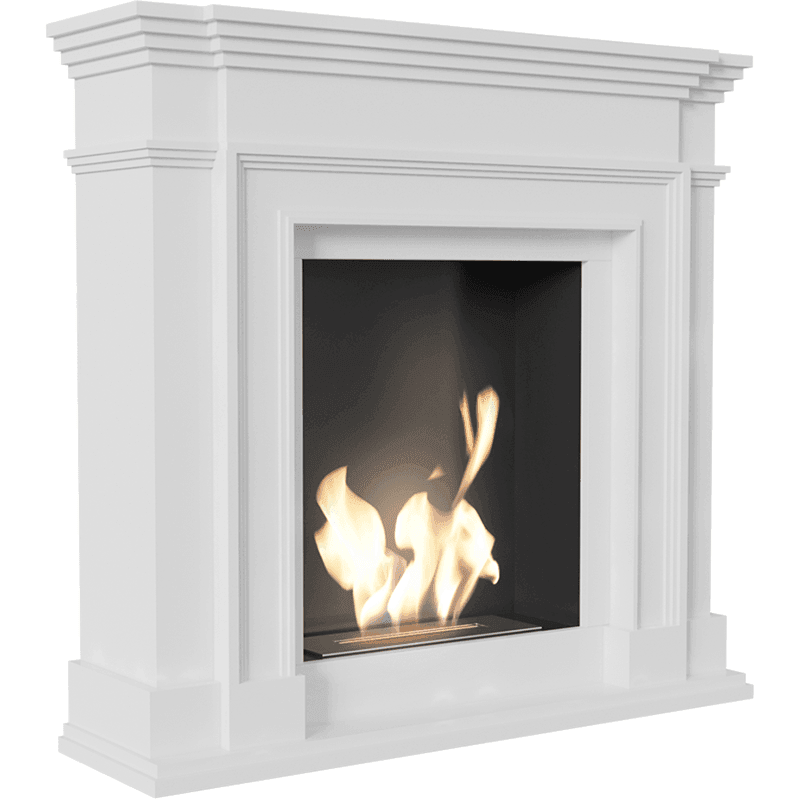 Legionis Bio Fireplace