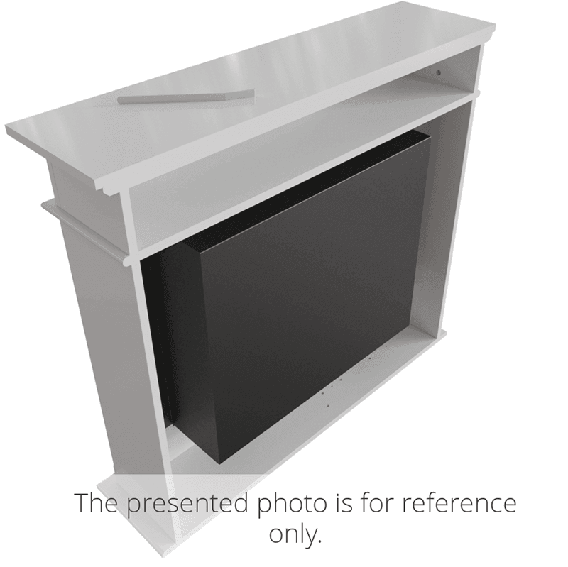 Planet Bio Fireplace