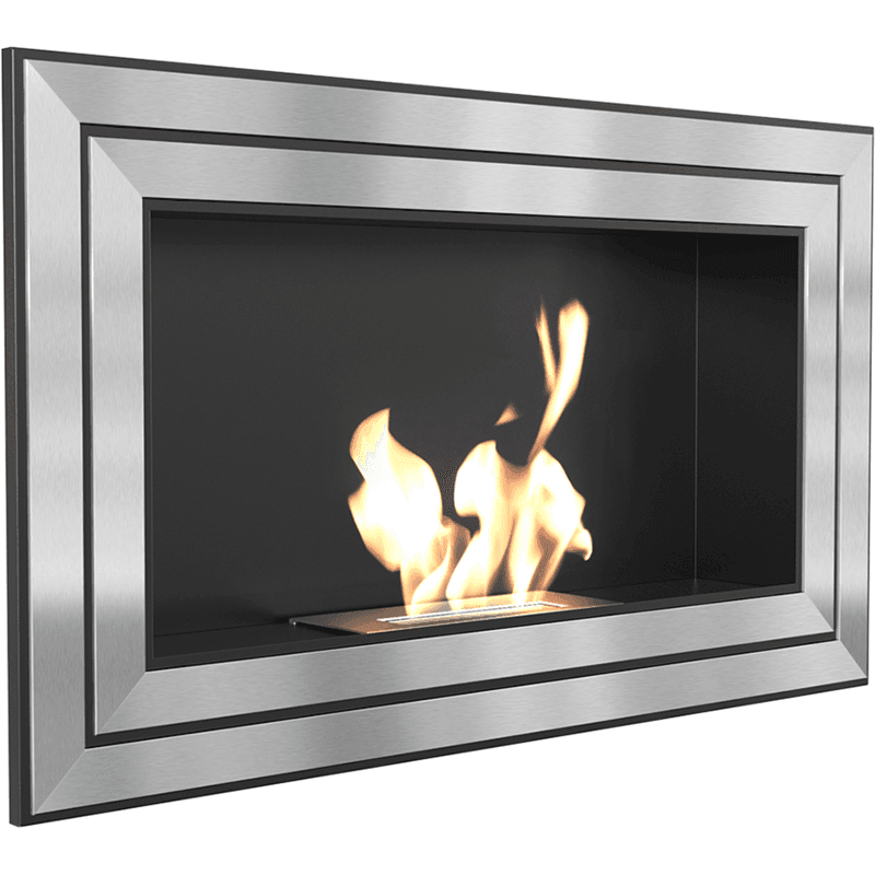 Juliet 1100 Bio Fireplace