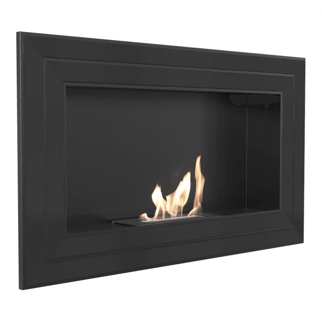 Juliet 1100 Bio Fireplace