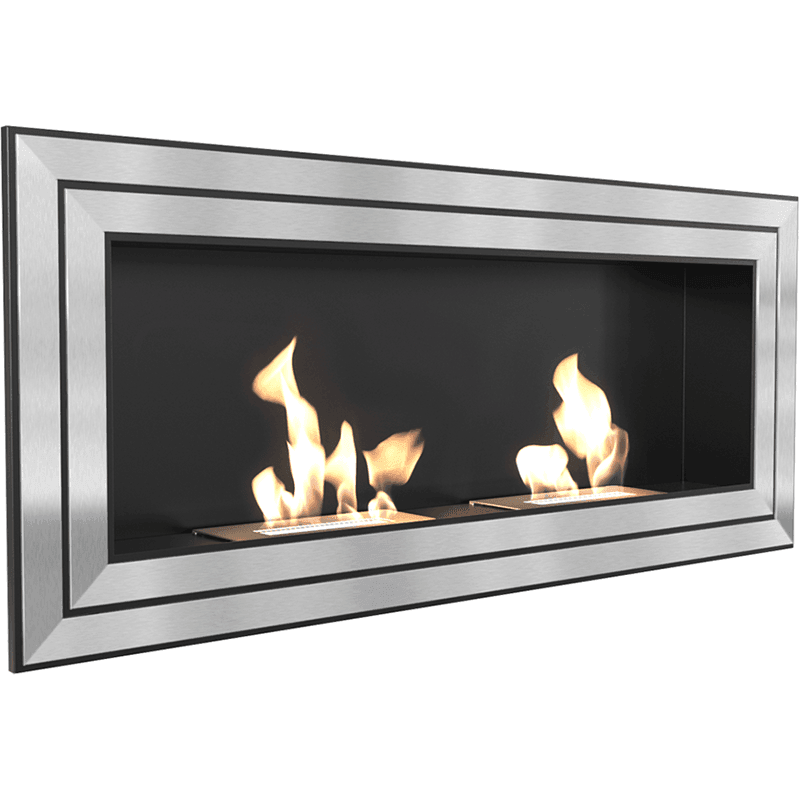 Juliet 1500 Bio Fireplace