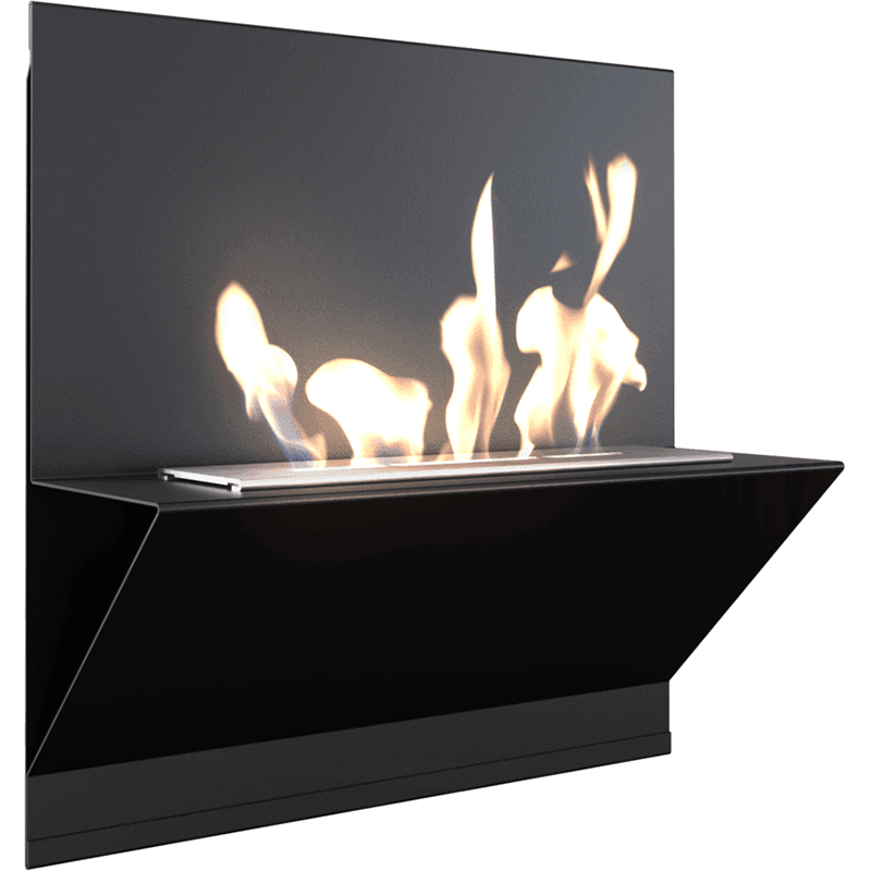 Besta Bio Fireplace