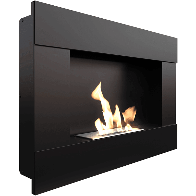 Bravo Bio Fireplace