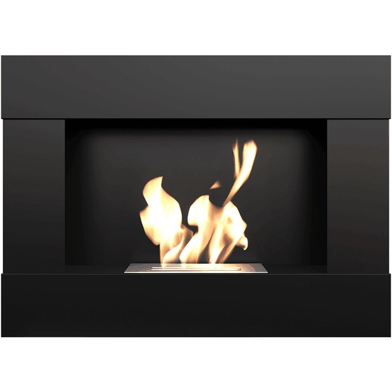 Bravo Bio Fireplace