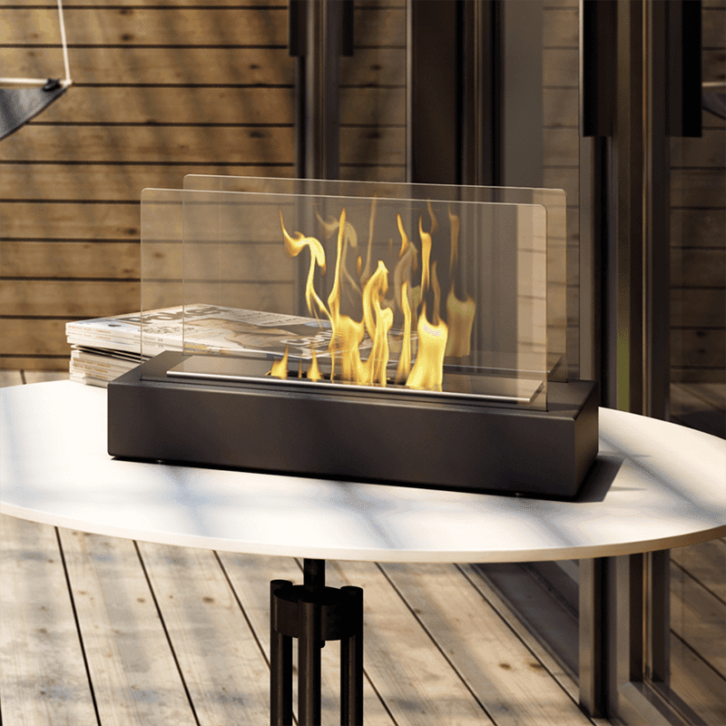 Galina Bio Fireplace