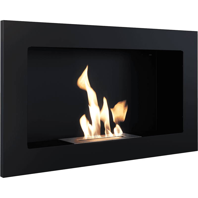 Golf 2 Bio Fireplace