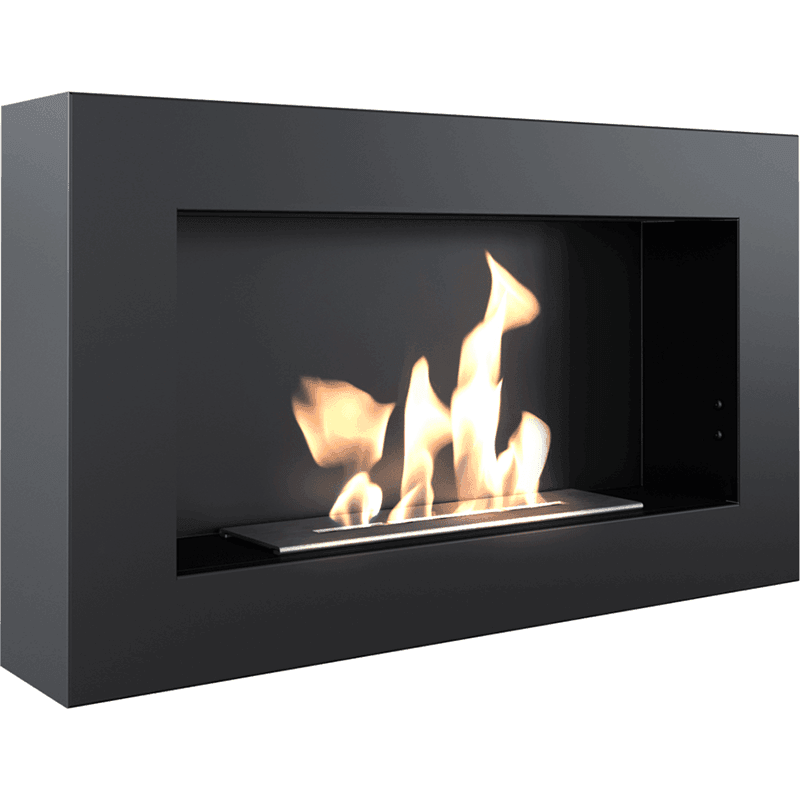 Golf Flat Bio Fireplace