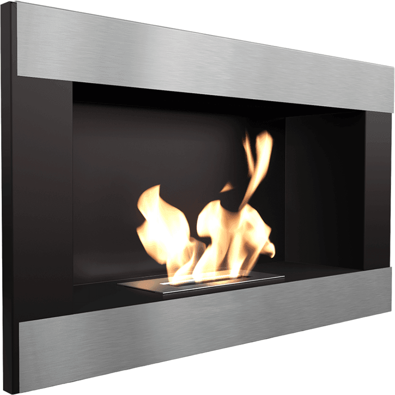 Golf Horizontal Bio Fireplace