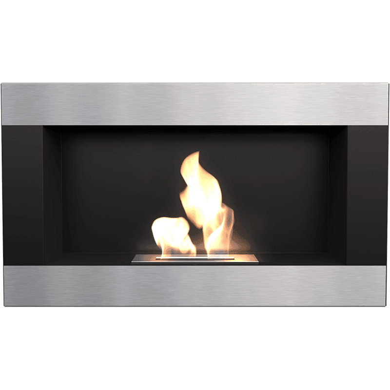 Golf Horizontal Bio Fireplace