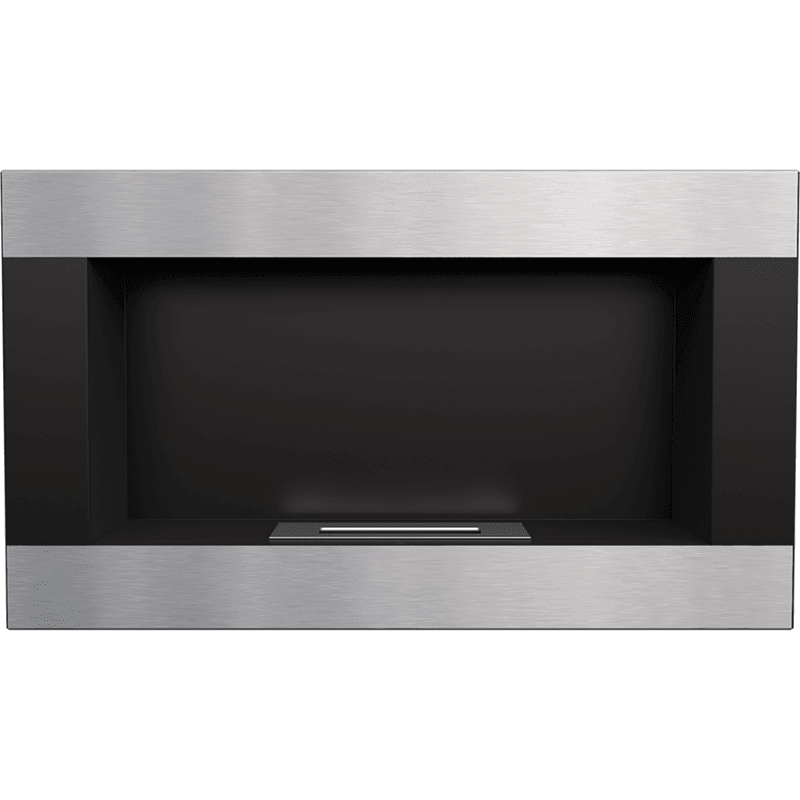 Golf Horizontal Bio Fireplace