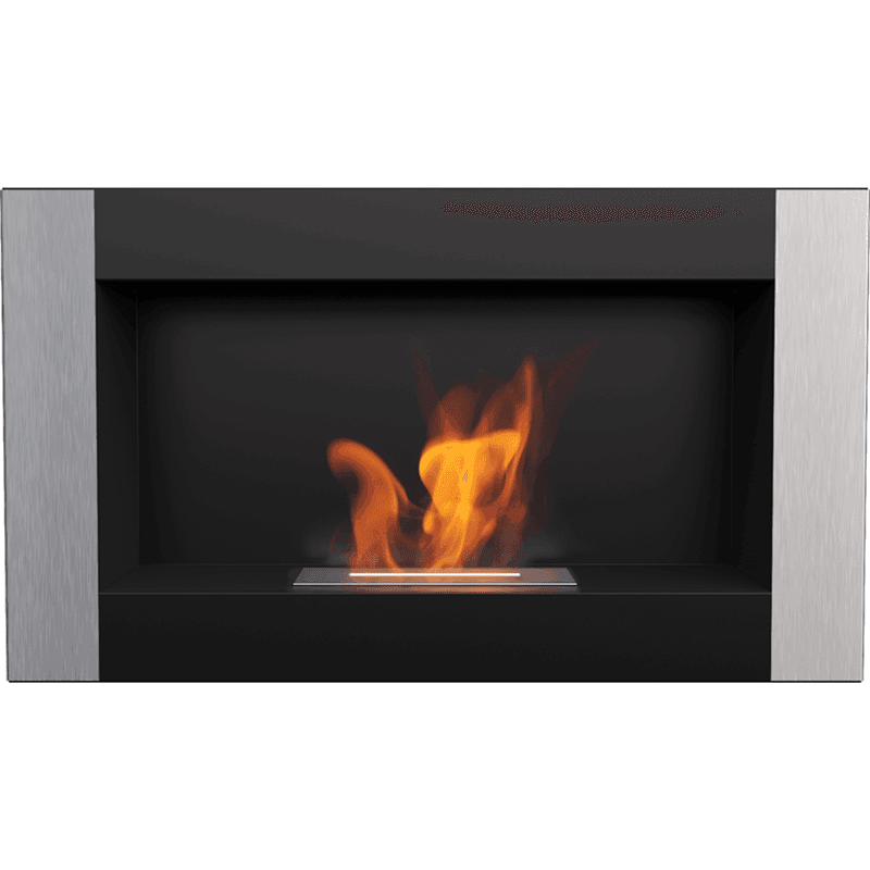 Golf Vertical Bio Fireplace