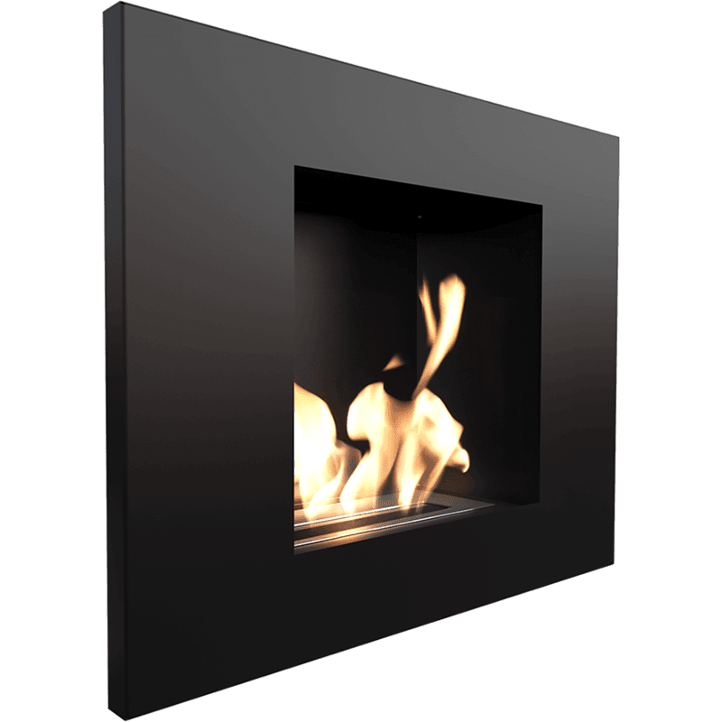 Quat Bio Fireplace