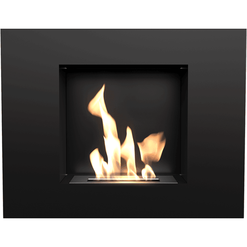 Quat Bio Fireplace