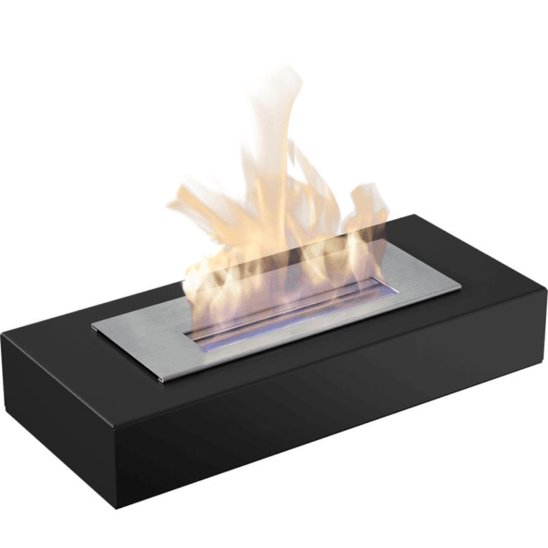 India Bio Fireplace