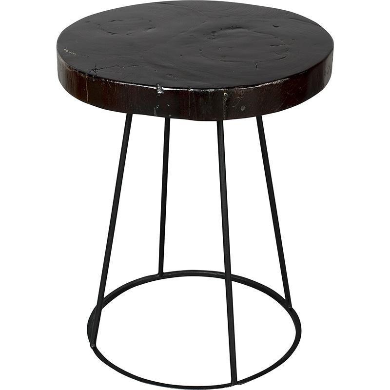 Kraton Side Table - WOO .Design