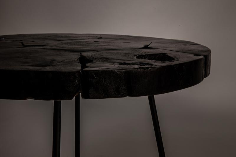 Kraton Side Table - WOO .Design