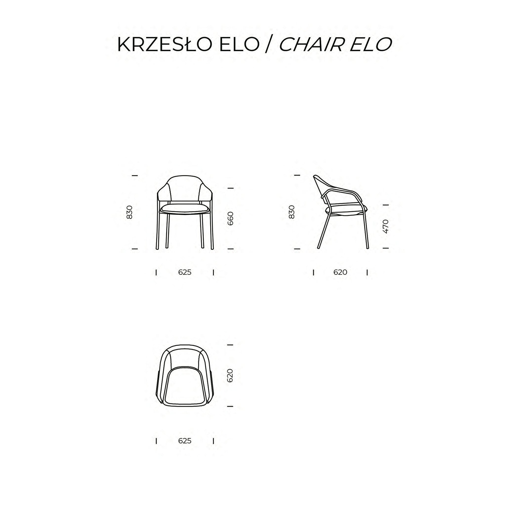 Elo Chair